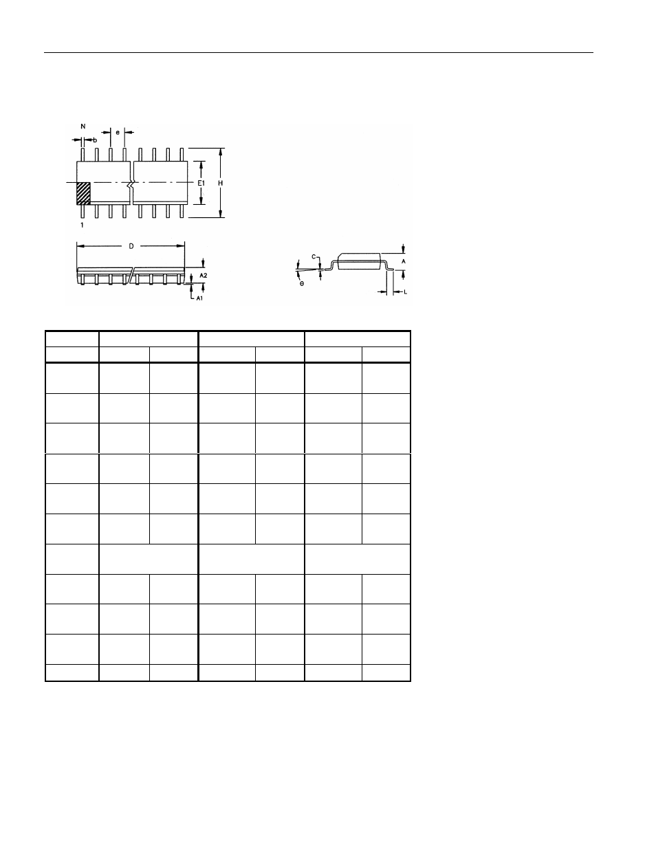 Rainbow Electronics DS56 User Manual | Page 6 / 6