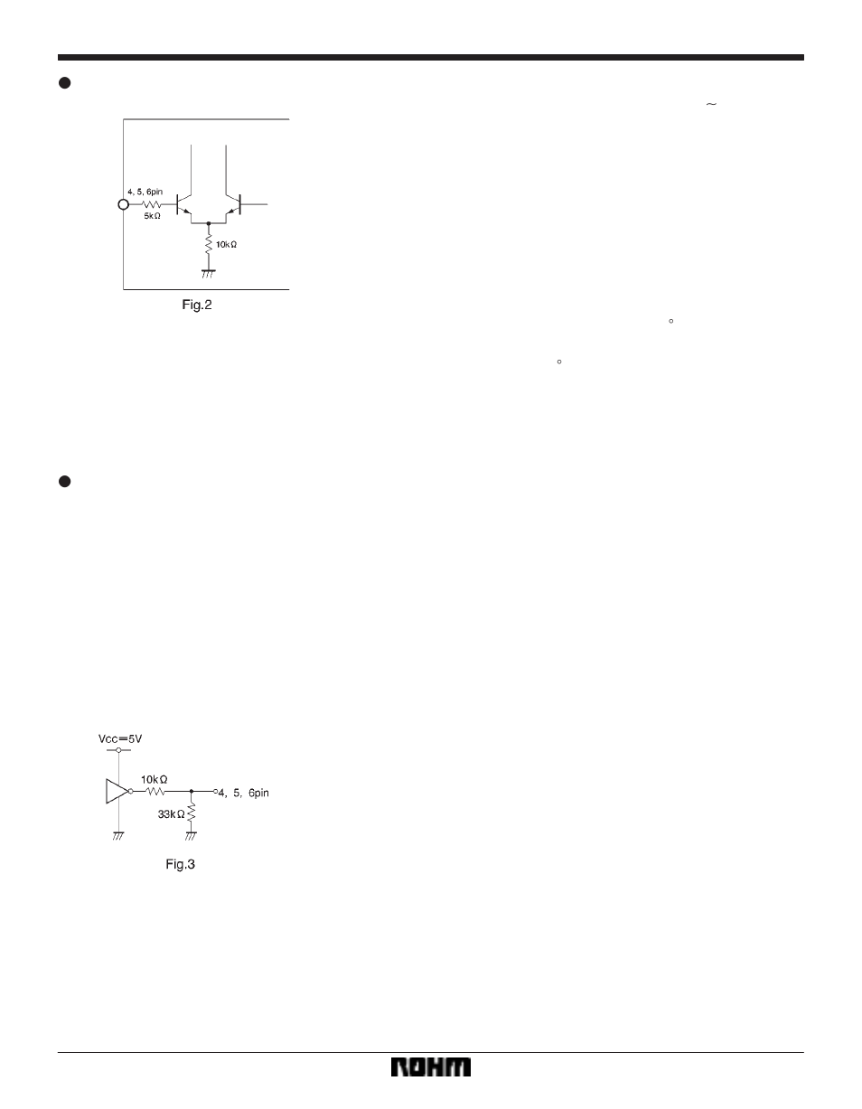 Motor driver ics ba6259n | Rainbow Electronics BA6259N User Manual | Page 3 / 5