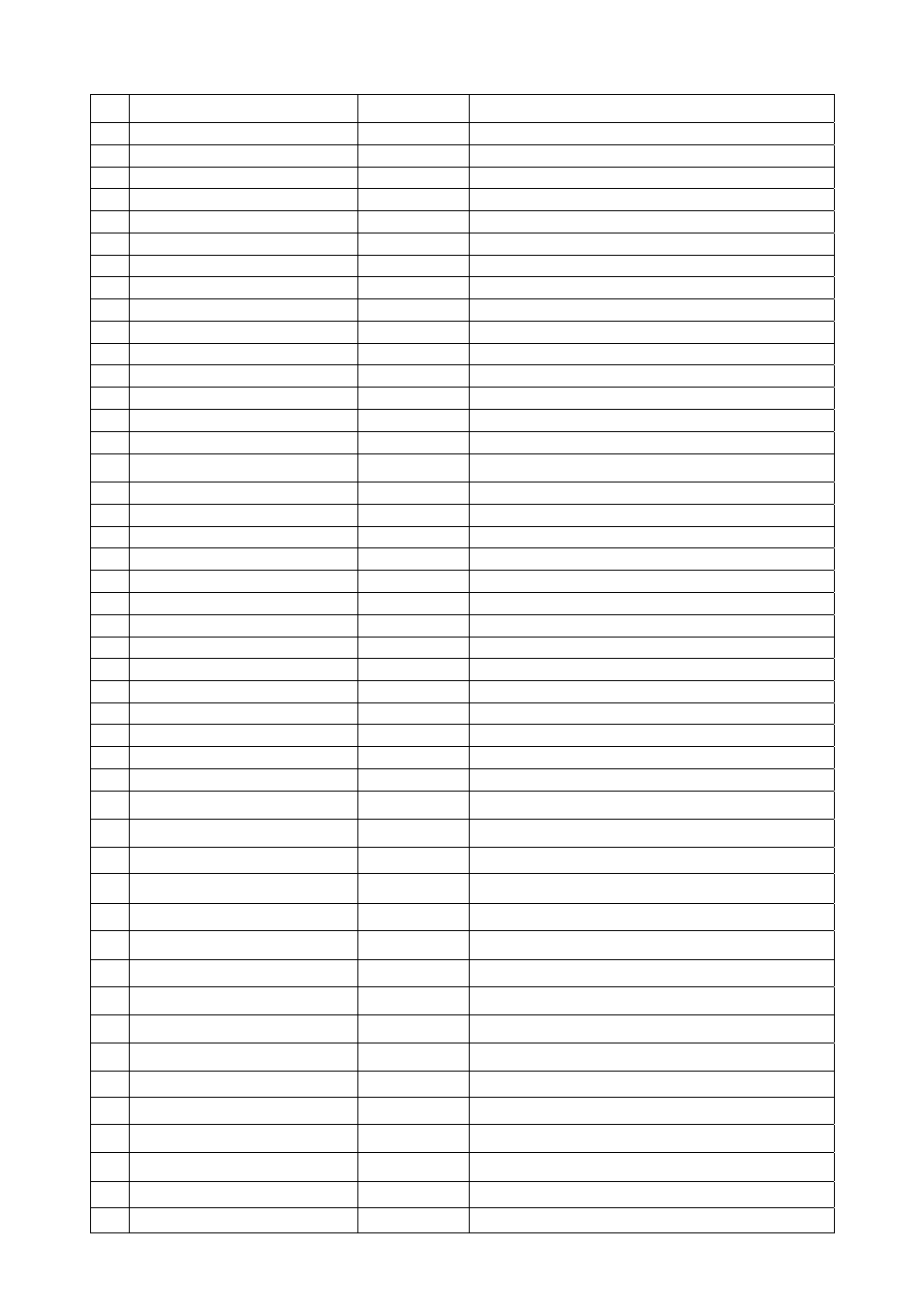 Rainbow Electronics BTM -140 User Manual | Page 4 / 6