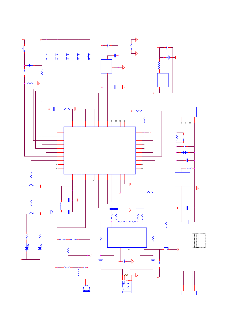 Stereo headset application | Rainbow Electronics BTM -140 User Manual | Page 6 / 6