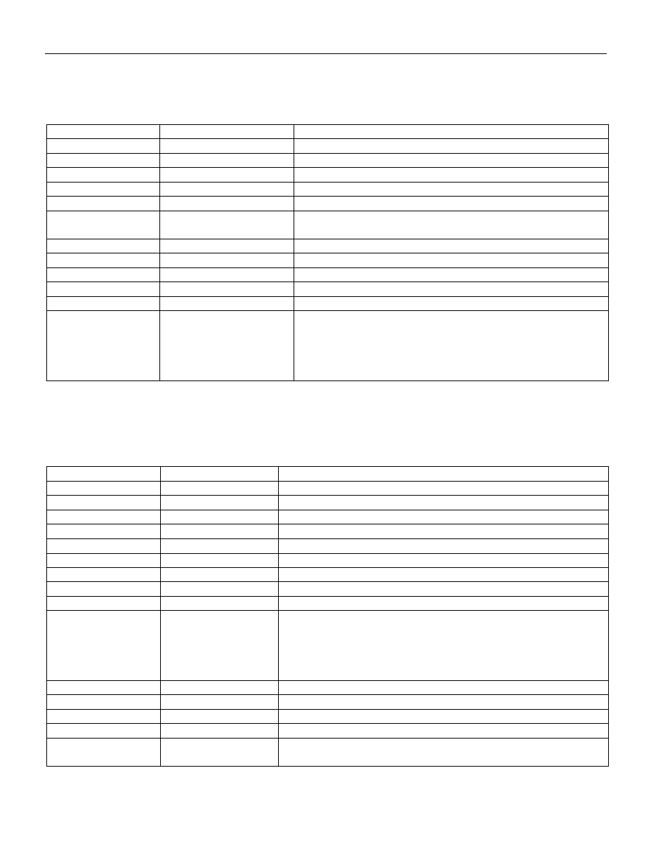 Ds1822-par operation example 1, Ds1822-par operation example 2 | Rainbow Electronics DS1822-PAR User Manual | Page 16 / 19