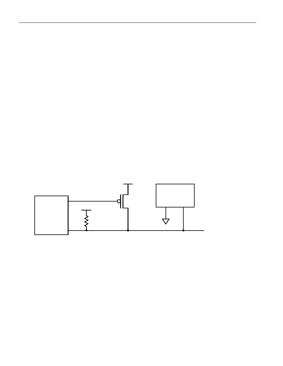 Parasite power, Operation – measuring temperature | Rainbow Electronics DS1822-PAR User Manual | Page 3 / 19