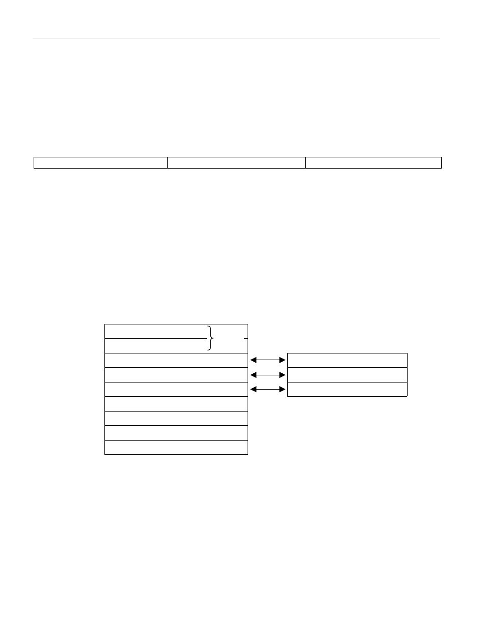 Bit lasered rom code, Bit lasered rom code figure 5, Memory | Ds1822-par memory map figure 6, Scratchpad (power-up state) | Rainbow Electronics DS1822-PAR User Manual | Page 5 / 19