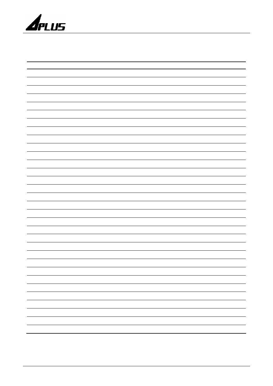 Rainbow Electronics aP89042 User Manual | Page 11 / 19