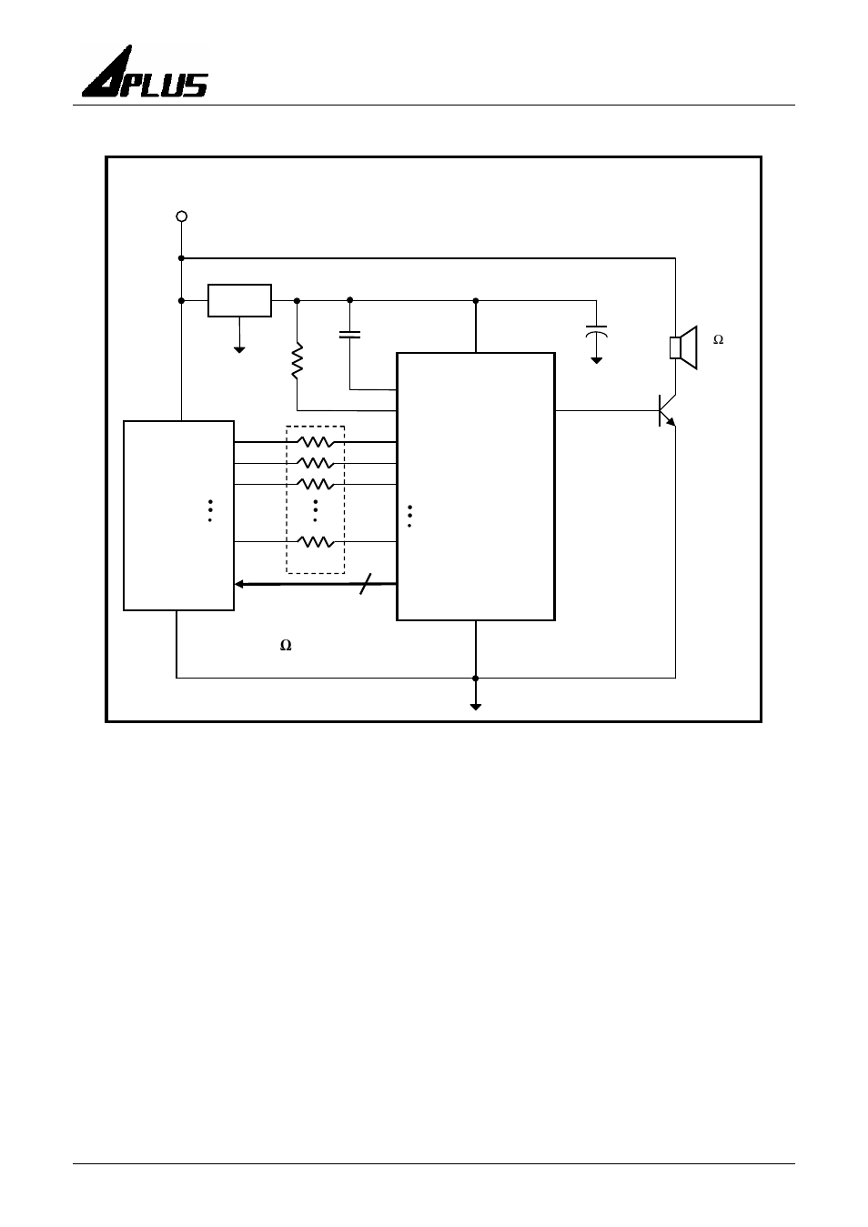 Rainbow Electronics aP89042 User Manual | Page 18 / 19
