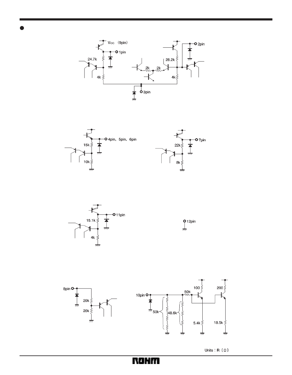 Rainbow Electronics BA3935 User Manual | Page 3 / 8