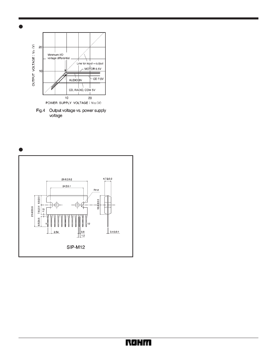 Rainbow Electronics BA3935 User Manual | Page 8 / 8
