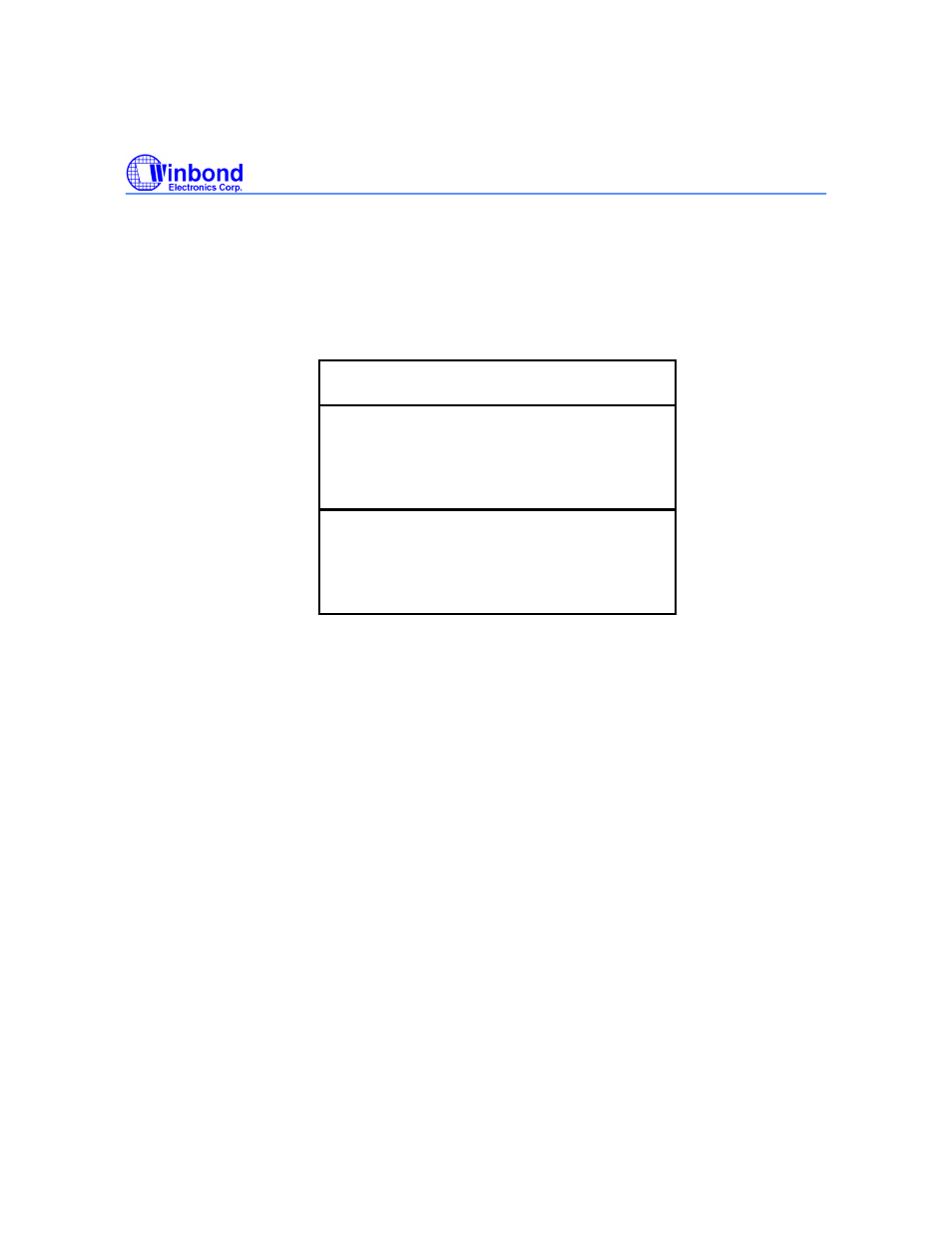 I5216 series, Preliminary | Rainbow Electronics ISD5216 User Manual | Page 18 / 83