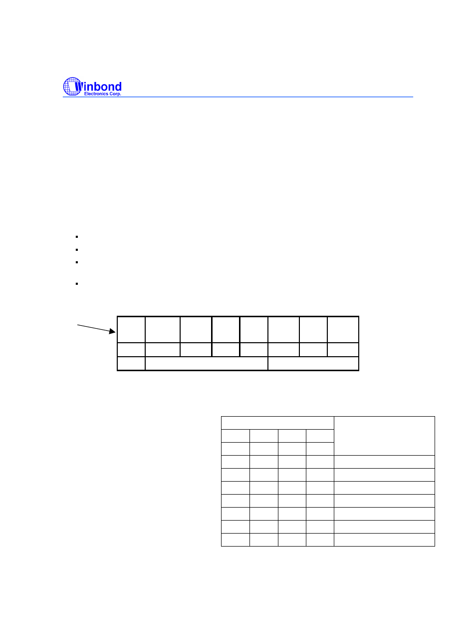 I5216 series, Preliminary | Rainbow Electronics ISD5216 User Manual | Page 21 / 83