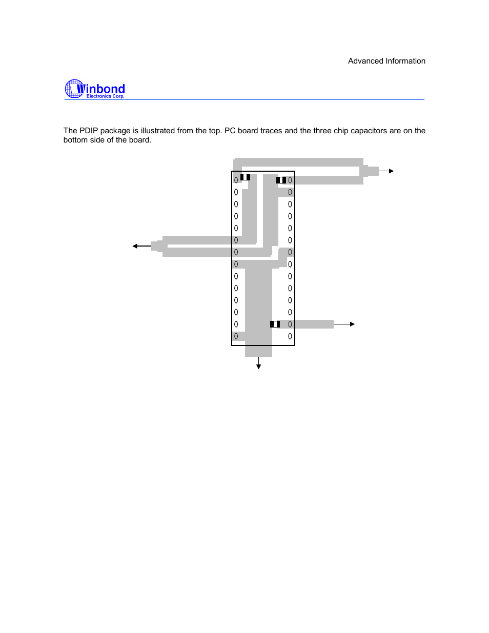 I5216 series, Preliminary | Rainbow Electronics ISD5216 User Manual | Page 52 / 83