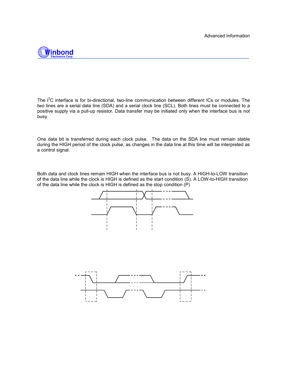 I5216 series, Preliminary | Rainbow Electronics ISD5216 User Manual | Page 69 / 83