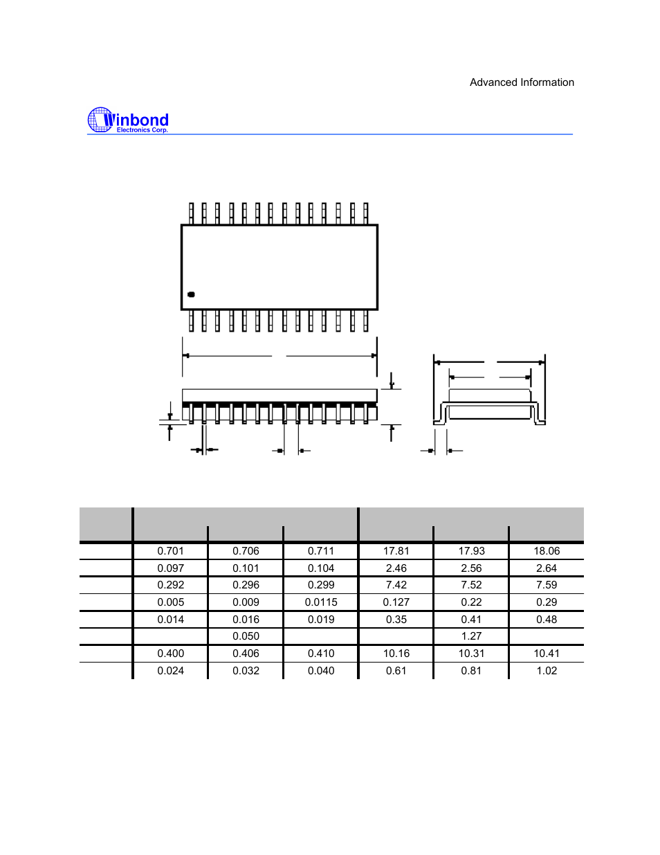 I5216 series, Preliminary | Rainbow Electronics ISD5216 User Manual | Page 78 / 83