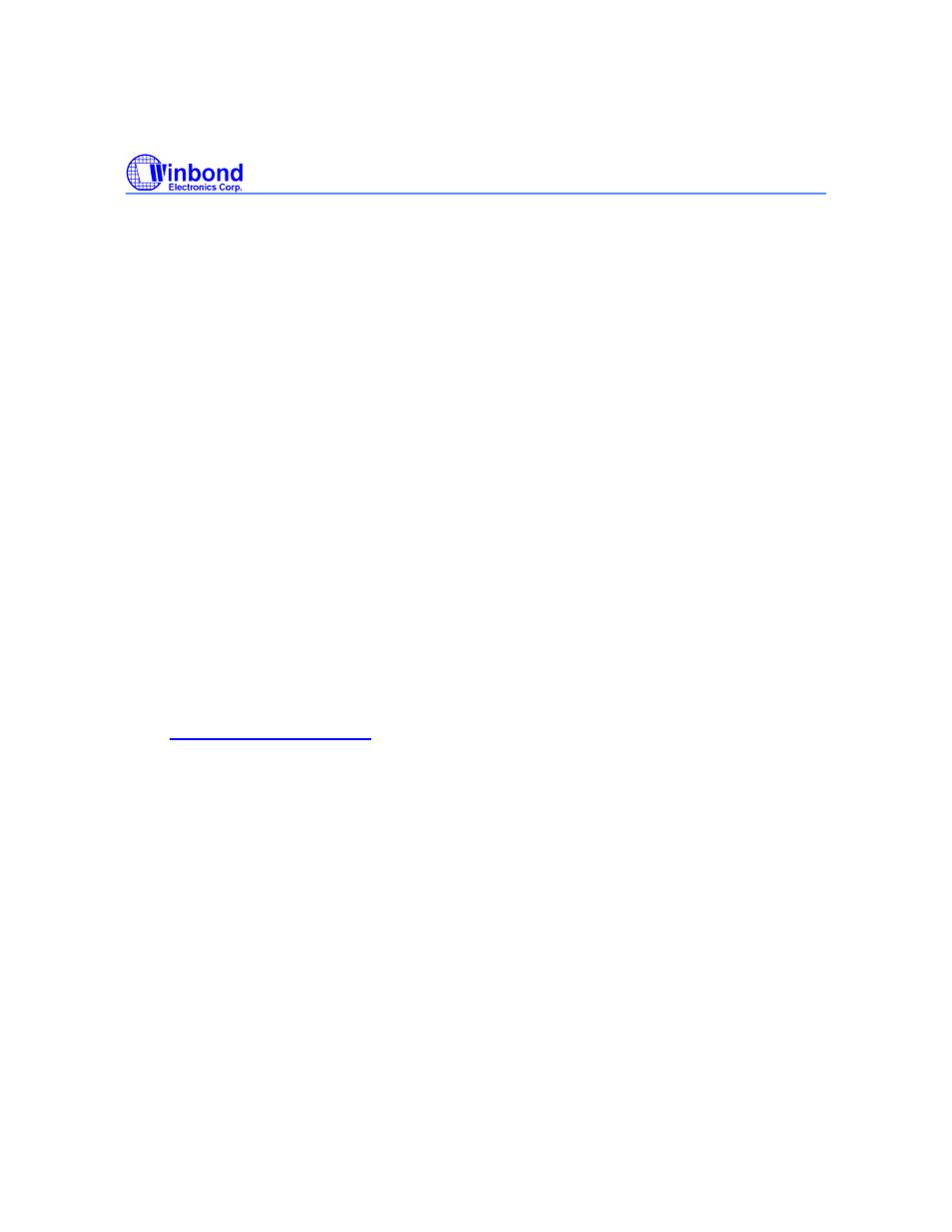 I5216 series, Preliminary | Rainbow Electronics ISD5216 User Manual | Page 9 / 83