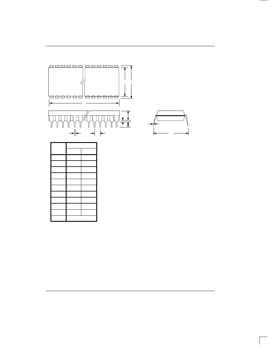 Rainbow Electronics DS2181A User Manual | Page 31 / 32