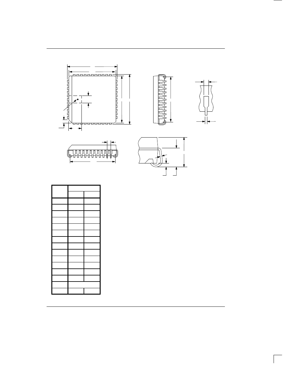 Rainbow Electronics DS2181A User Manual | Page 32 / 32