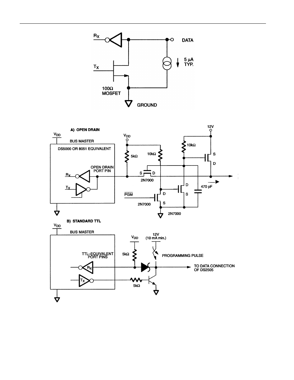 Rainbow Electronics DS1985 User Manual | Page 17 / 25