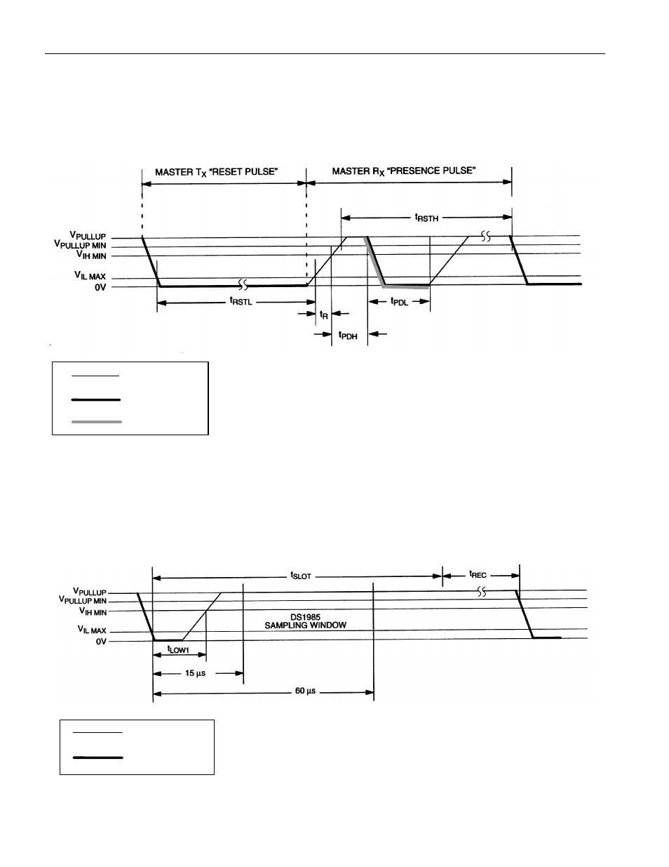 Rainbow Electronics DS1985 User Manual | Page 20 / 25