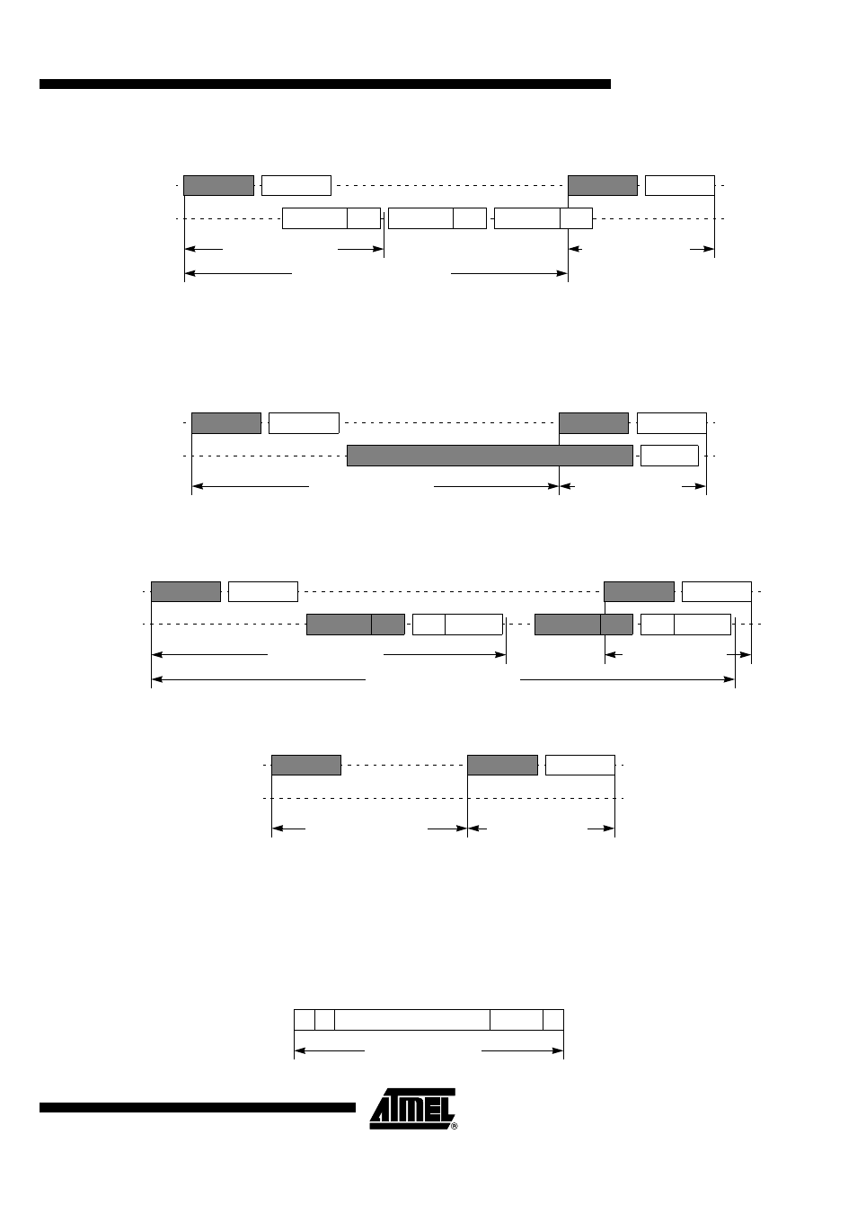 At8xc51snd1c | Rainbow Electronics AT89C51SND1C User Manual | Page 111 / 210