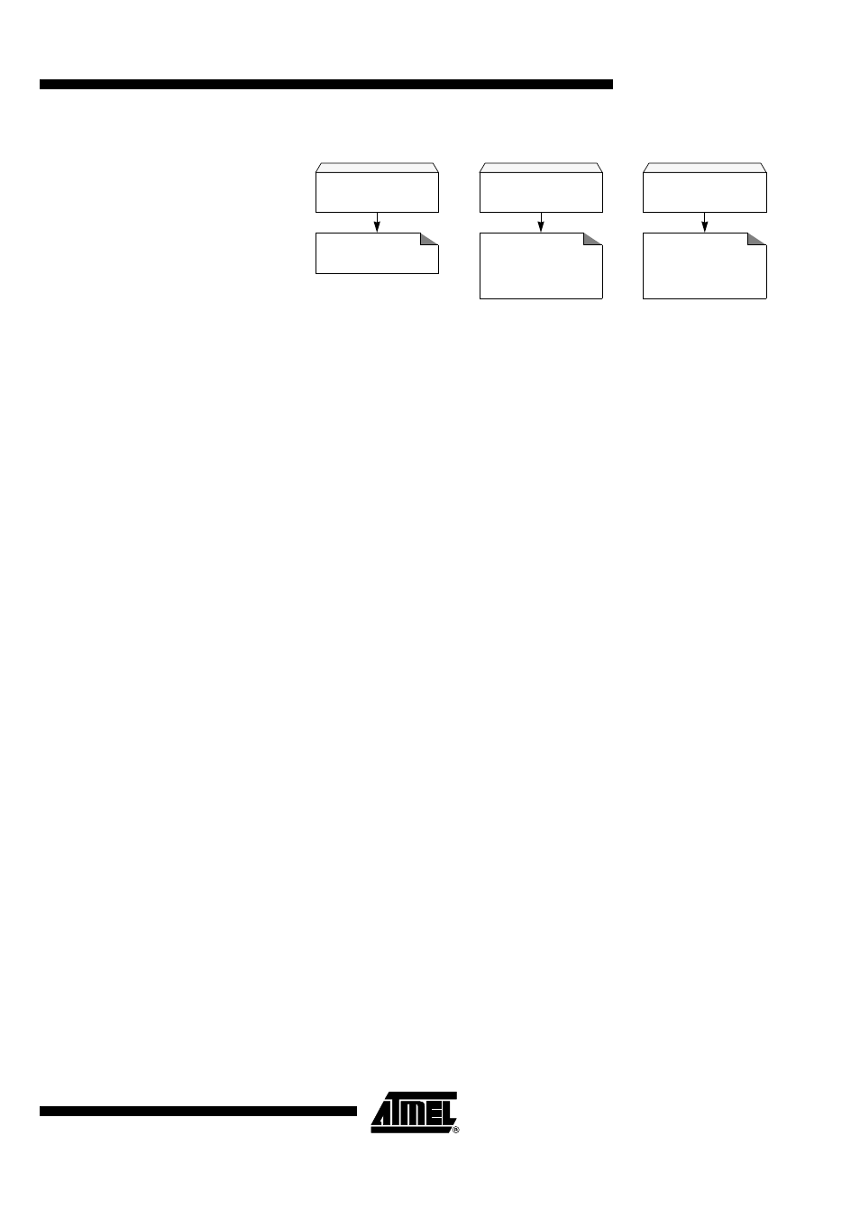 At8xc51snd1c | Rainbow Electronics AT89C51SND1C User Manual | Page 119 / 210