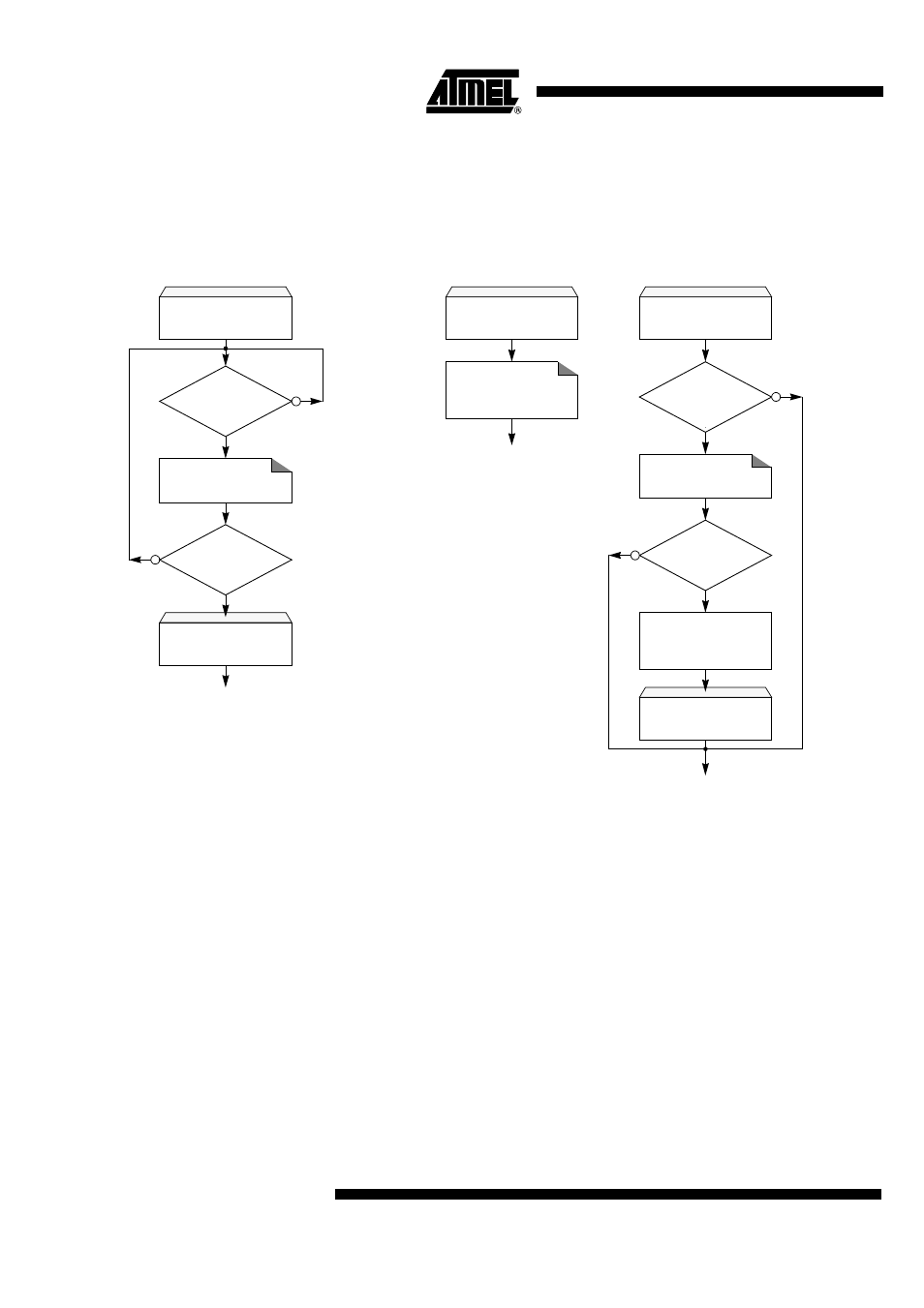 At8xc51snd1c | Rainbow Electronics AT89C51SND1C User Manual | Page 122 / 210