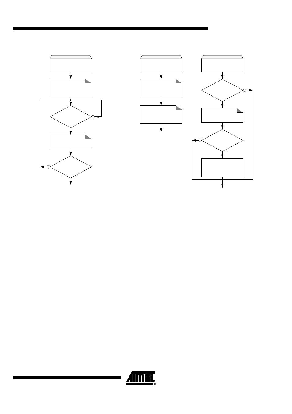 At8xc51snd1c | Rainbow Electronics AT89C51SND1C User Manual | Page 123 / 210