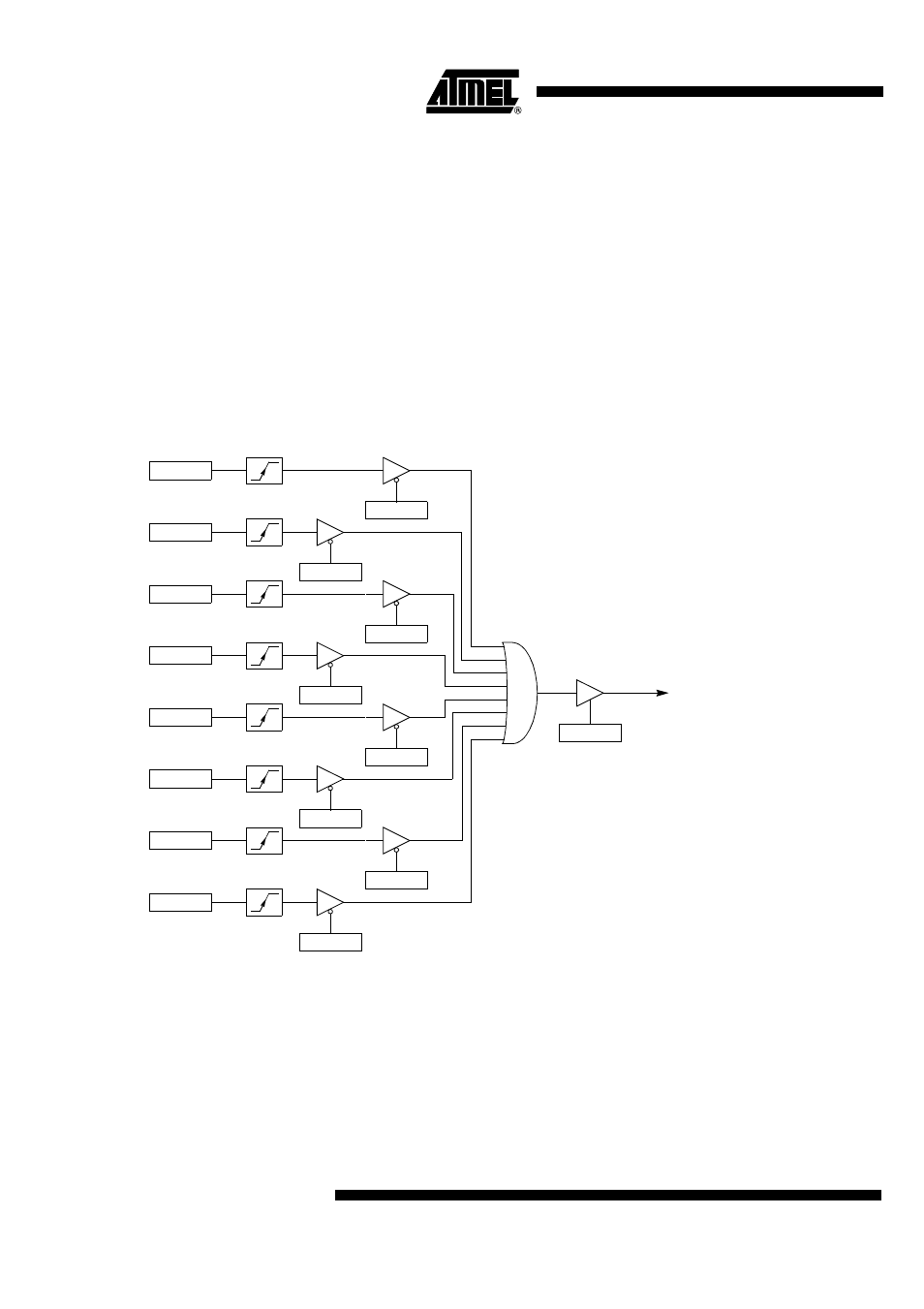 Interrupt, At8xc51snd1c | Rainbow Electronics AT89C51SND1C User Manual | Page 124 / 210