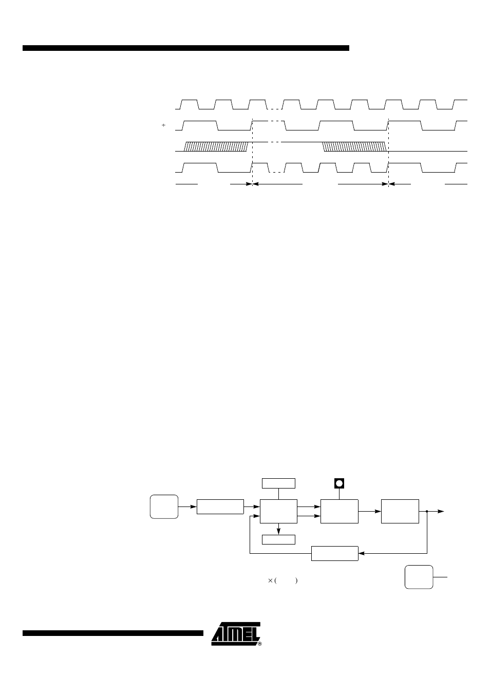 Figure 7, At8xc51snd1c | Rainbow Electronics AT89C51SND1C User Manual | Page 13 / 210