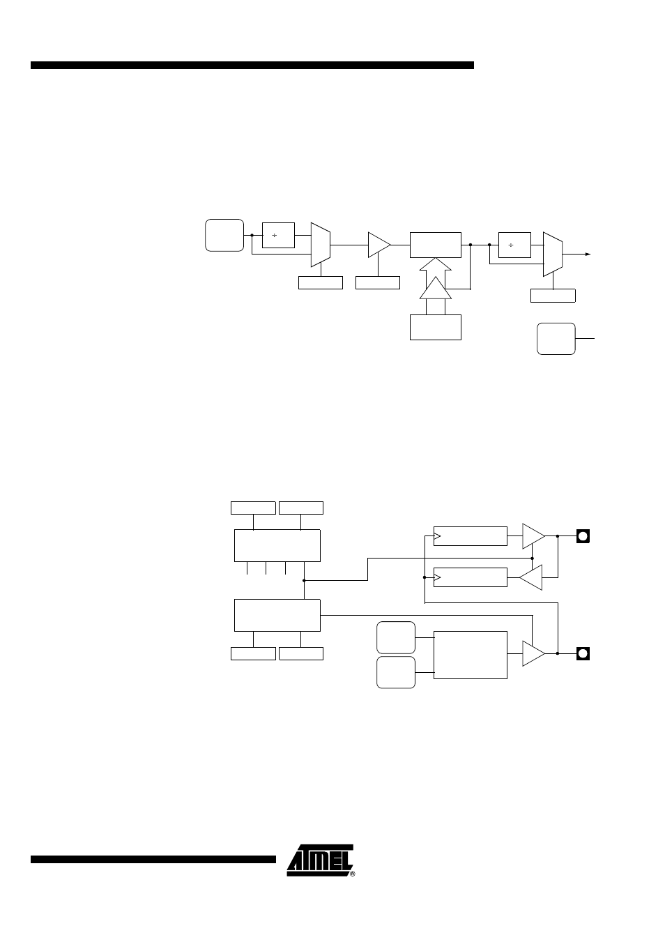 Synchronous mode (mode 0), At8xc51snd1c | Rainbow Electronics AT89C51SND1C User Manual | Page 135 / 210