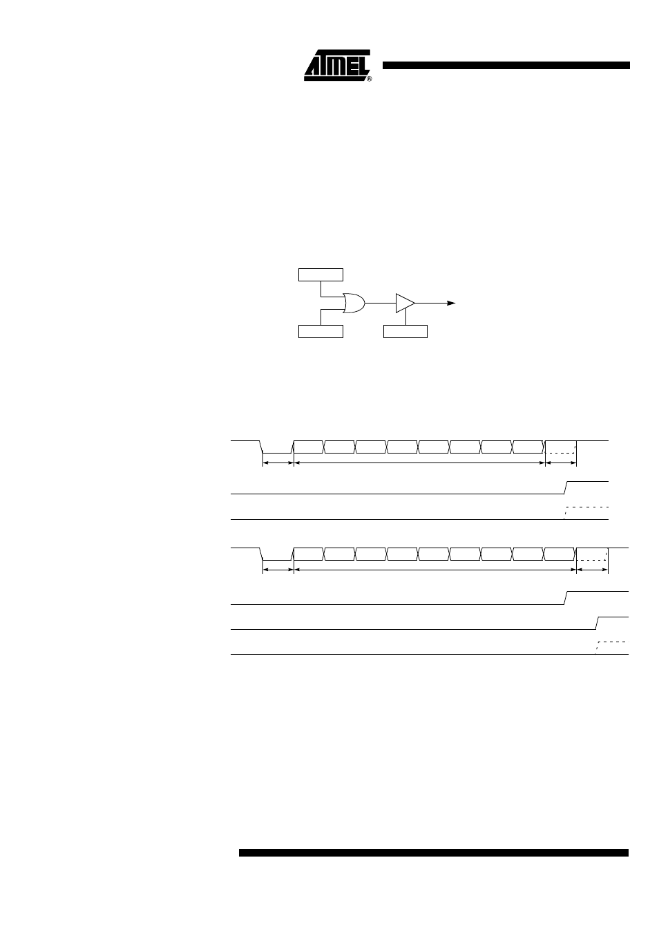 Interrupt, Figure 110, At8xc51snd1c | Rainbow Electronics AT89C51SND1C User Manual | Page 142 / 210