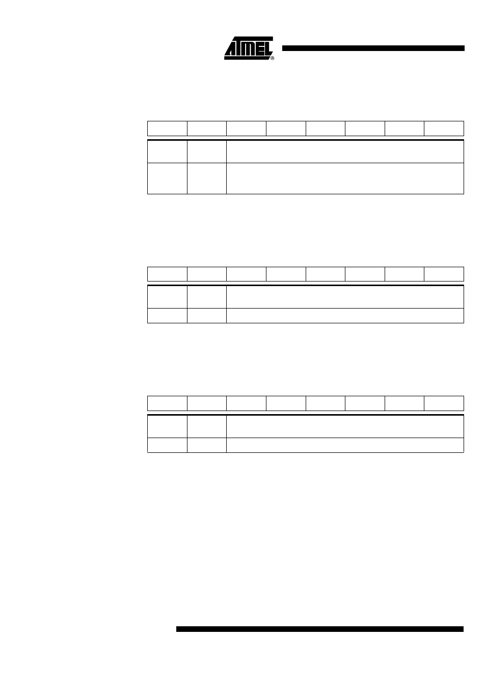 At8xc51snd1c | Rainbow Electronics AT89C51SND1C User Manual | Page 144 / 210