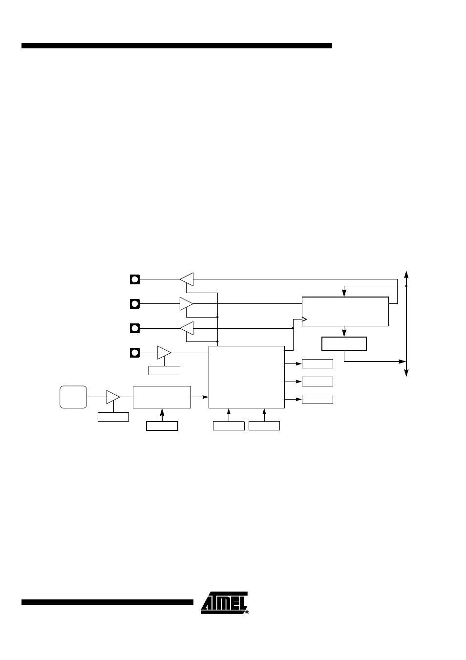 Description, At8xc51snd1c | Rainbow Electronics AT89C51SND1C User Manual | Page 147 / 210