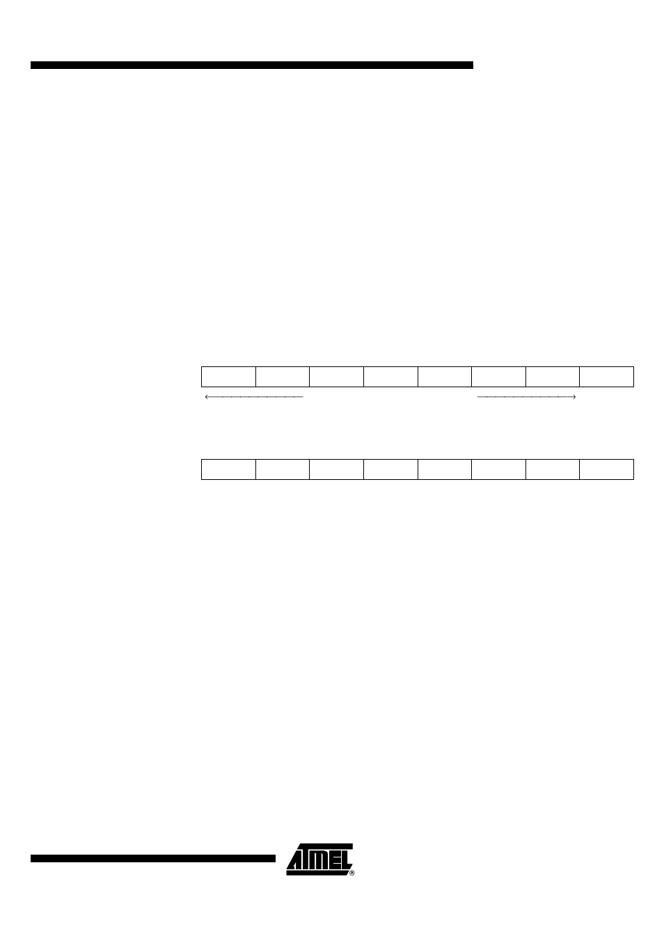 At8xc51snd1c | Rainbow Electronics AT89C51SND1C User Manual | Page 161 / 210