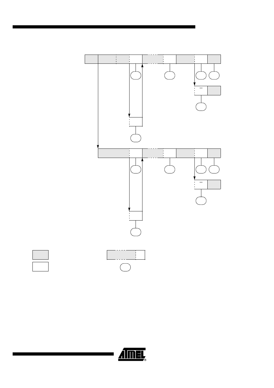 Figure 127), At8xc51snd1c | Rainbow Electronics AT89C51SND1C User Manual | Page 165 / 210