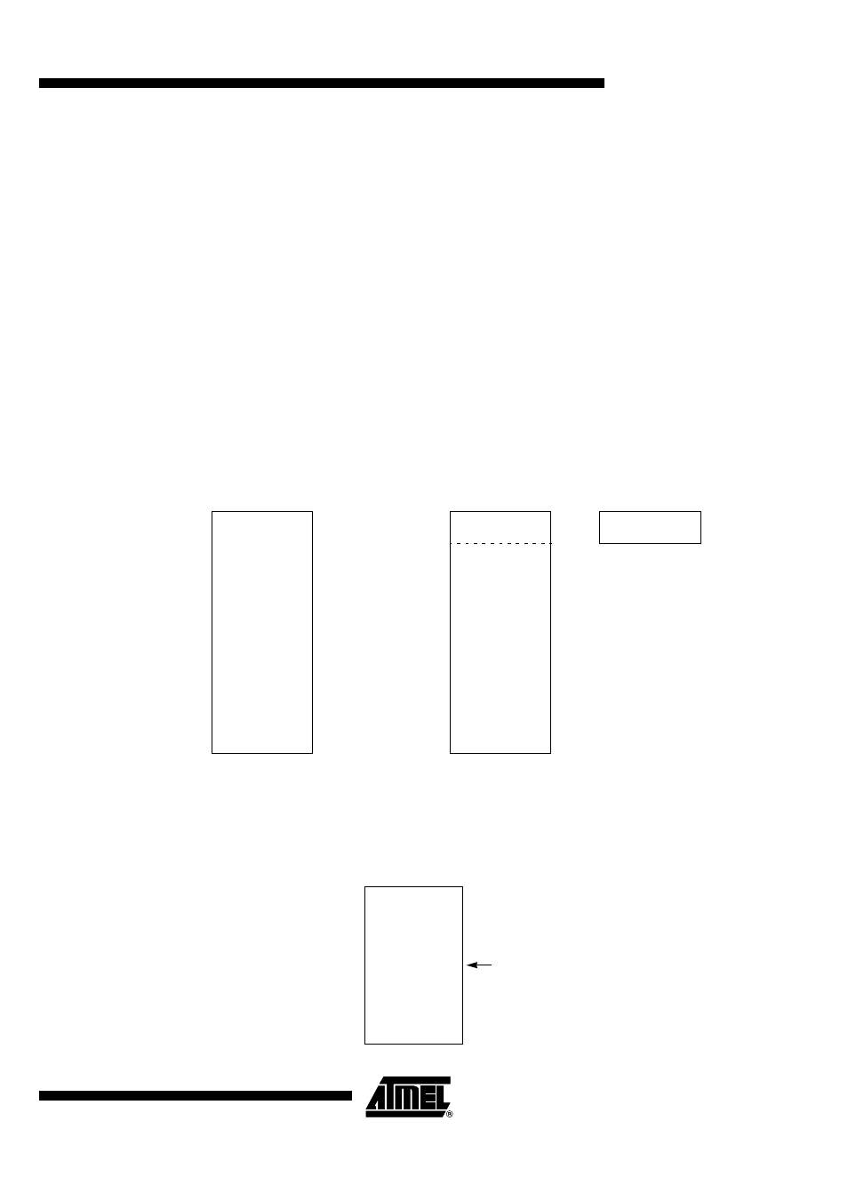 Program/code memory, Rom memory architecture, At8xc51snd1c | Rainbow Electronics AT89C51SND1C User Manual | Page 17 / 210