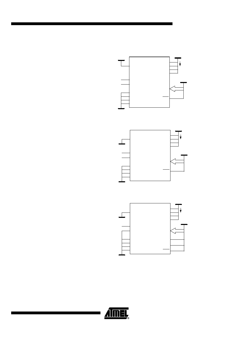 At8xc51snd1c | Rainbow Electronics AT89C51SND1C User Manual | Page 183 / 210