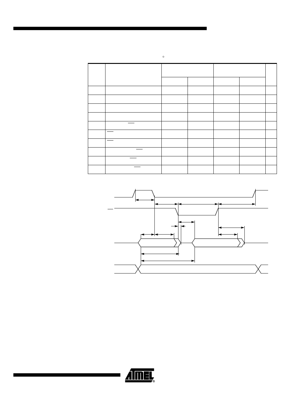 At8xc51snd1c, 7 to 3.3 v, t | Rainbow Electronics AT89C51SND1C User Manual | Page 187 / 210