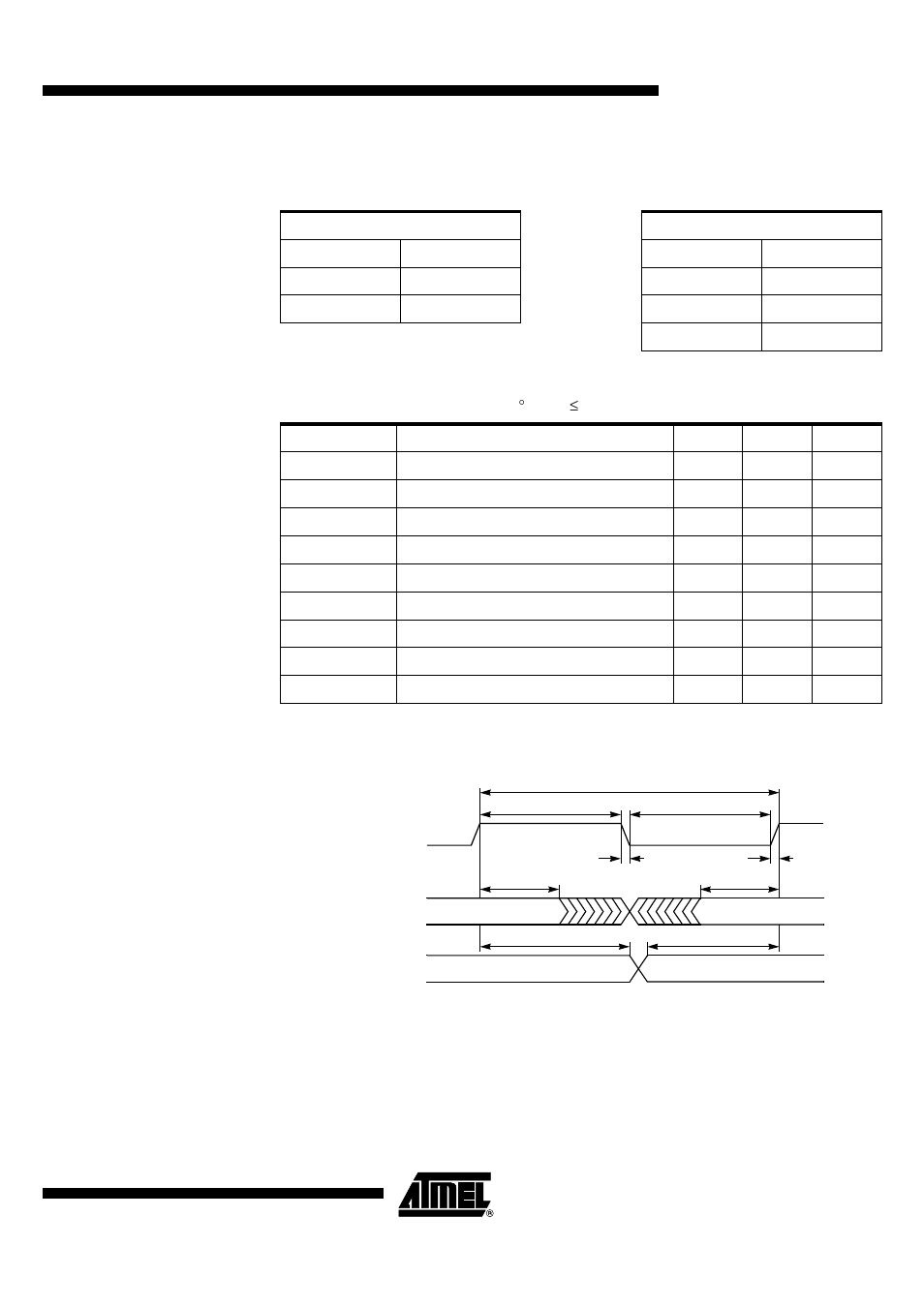 At8xc51snd1c | Rainbow Electronics AT89C51SND1C User Manual | Page 195 / 210