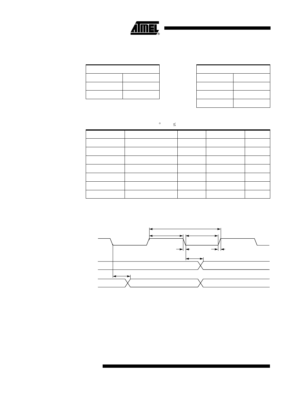 At8xc51snd1c | Rainbow Electronics AT89C51SND1C User Manual | Page 196 / 210