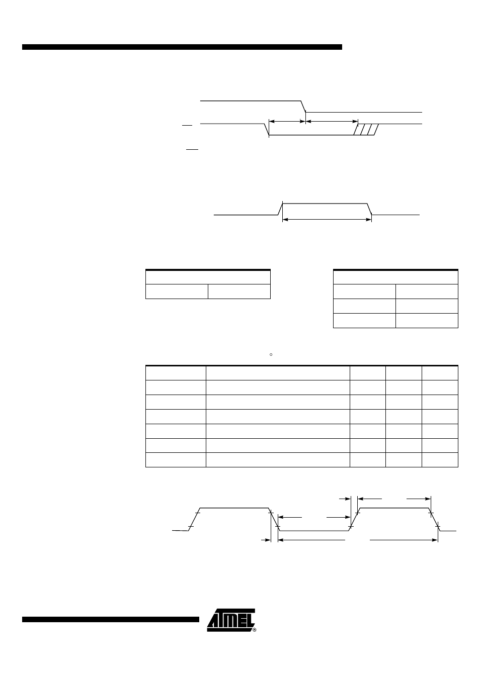 At8xc51snd1c | Rainbow Electronics AT89C51SND1C User Manual | Page 199 / 210