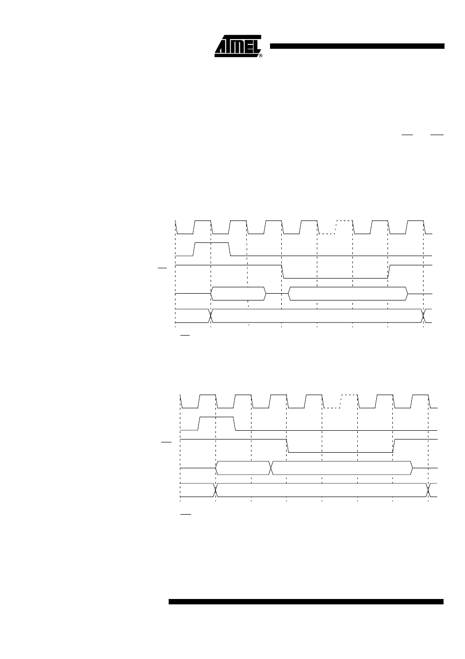 At8xc51snd1c | Rainbow Electronics AT89C51SND1C User Manual | Page 26 / 210