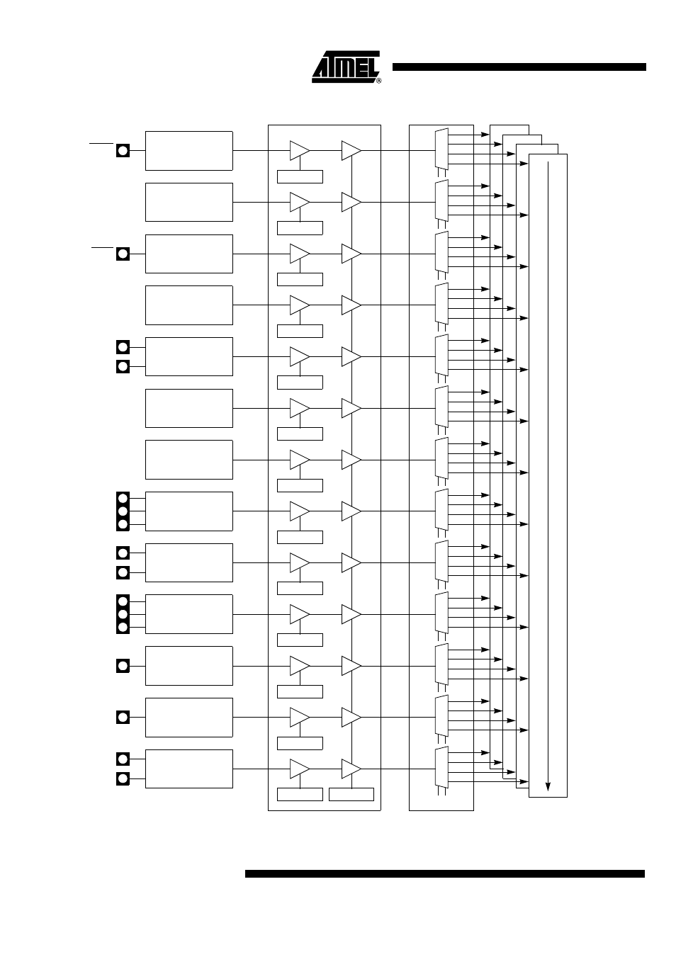 At8xc51snd1c | Rainbow Electronics AT89C51SND1C User Manual | Page 38 / 210