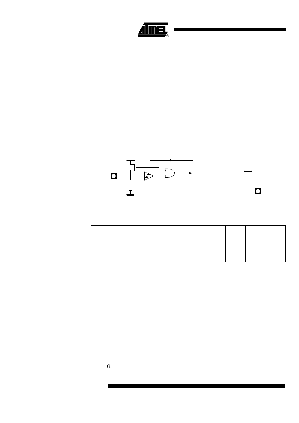 Power management, Reset, At8xc51snd1c | Rainbow Electronics AT89C51SND1C User Manual | Page 46 / 210