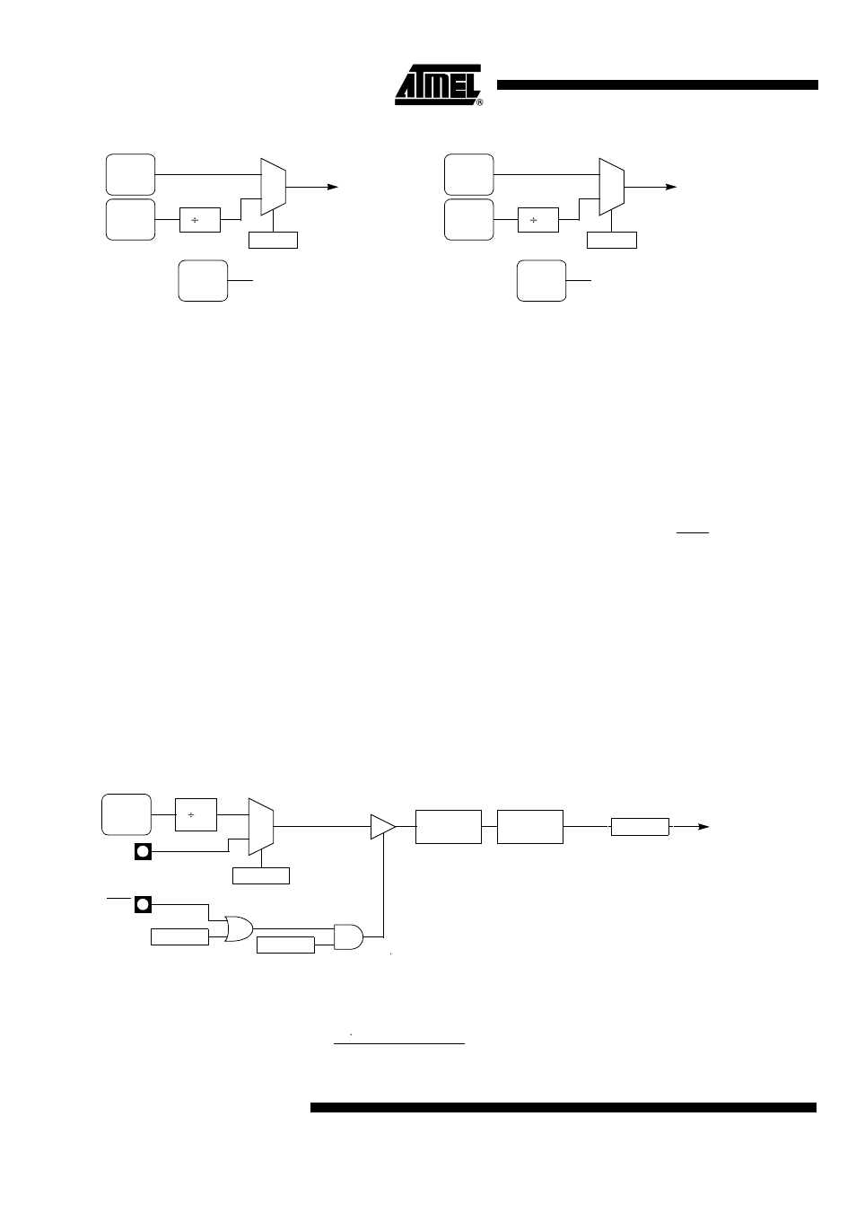 Timer 0, At8xc51snd1c | Rainbow Electronics AT89C51SND1C User Manual | Page 52 / 210