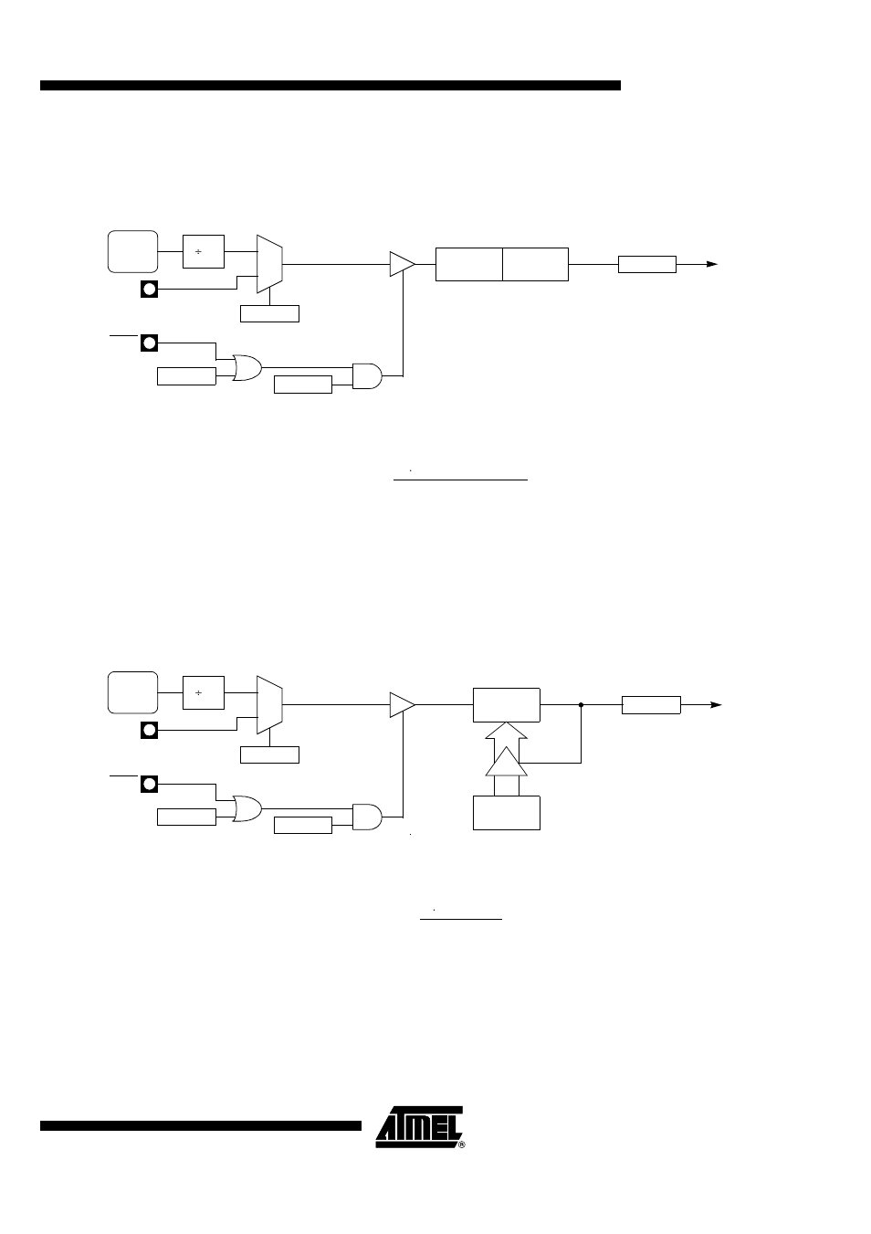 At8xc51snd1c | Rainbow Electronics AT89C51SND1C User Manual | Page 53 / 210