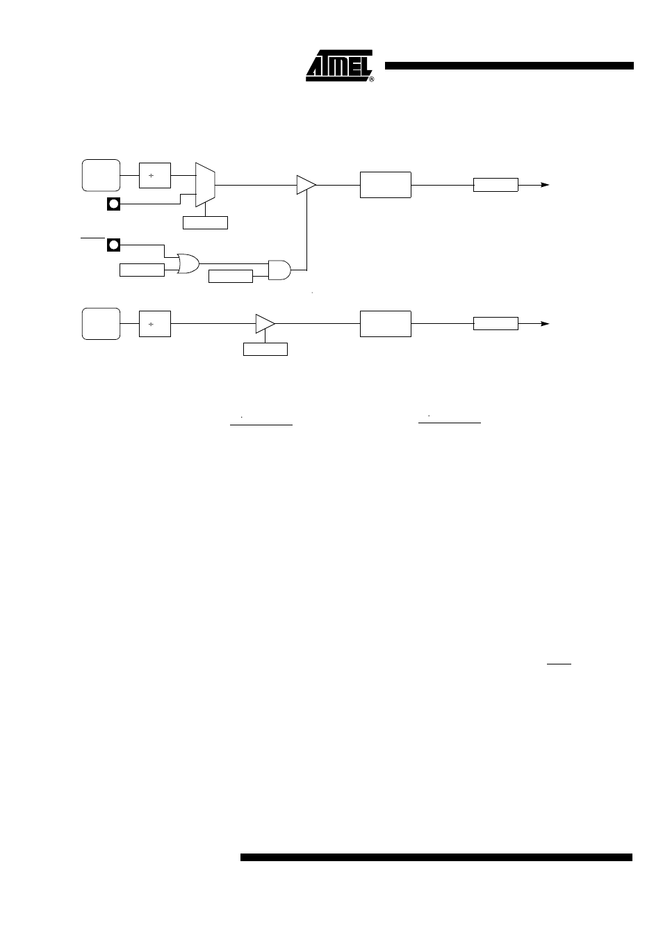 Timer 1, Gh figure 35 s, Ee figure 35) | At8xc51snd1c | Rainbow Electronics AT89C51SND1C User Manual | Page 54 / 210