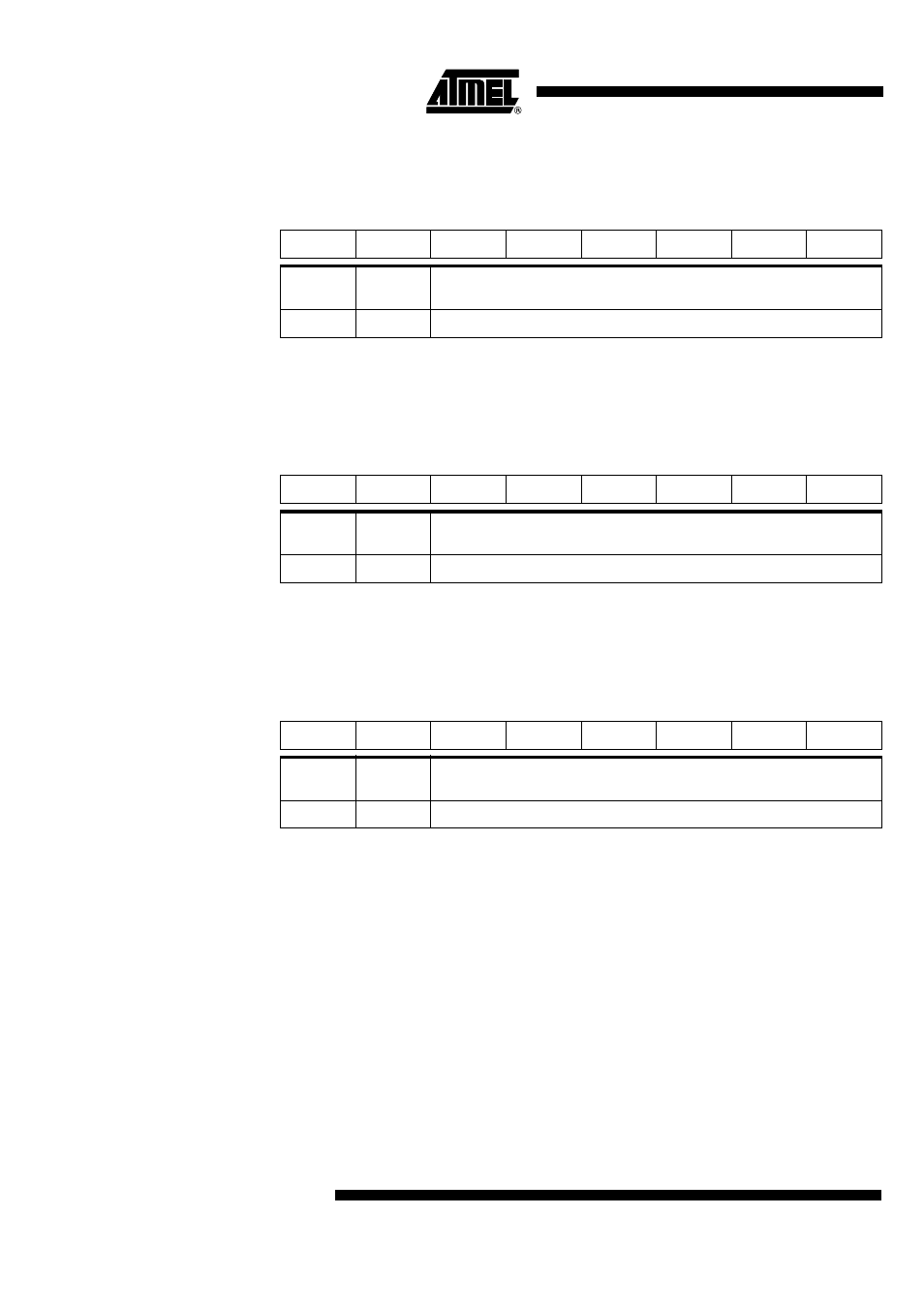 At8xc51snd1c | Rainbow Electronics AT89C51SND1C User Manual | Page 58 / 210