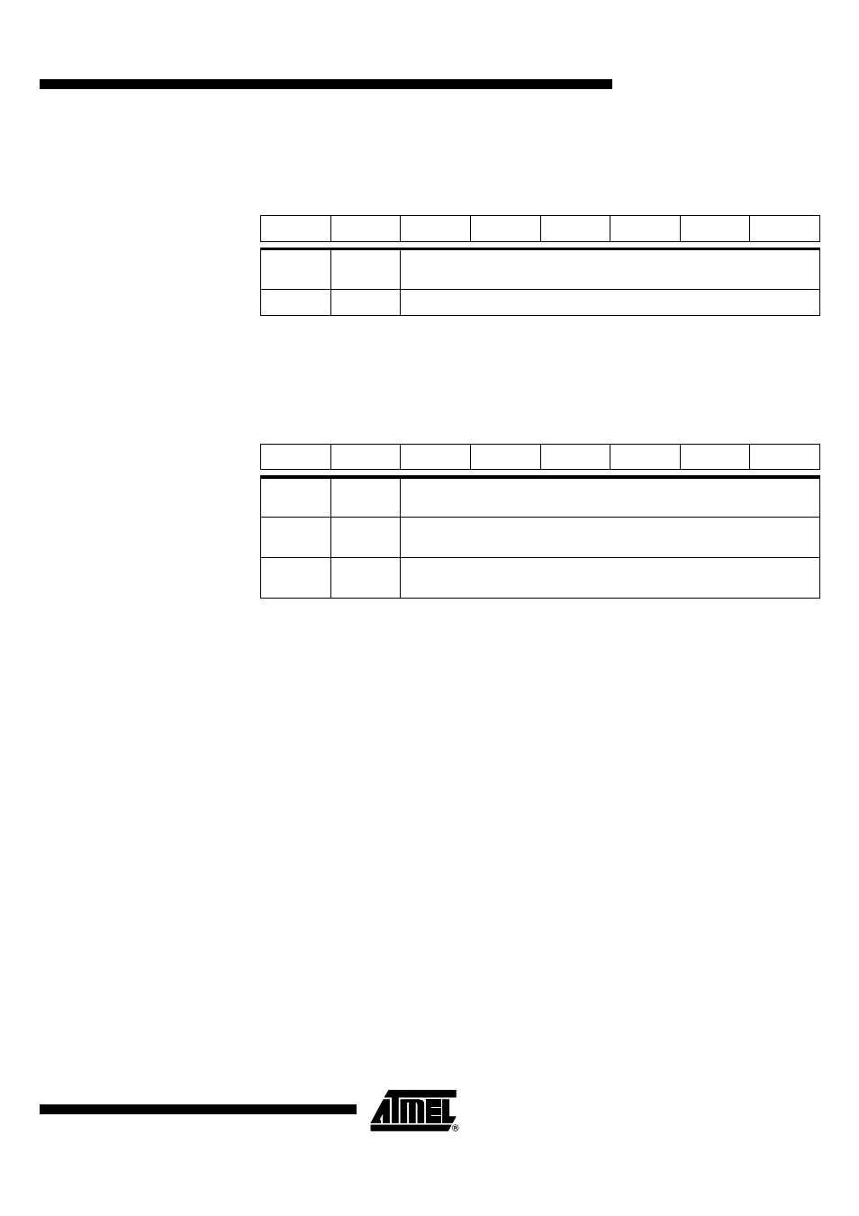 Registers, E table 67), E figure 41) | At8xc51snd1c | Rainbow Electronics AT89C51SND1C User Manual | Page 61 / 210