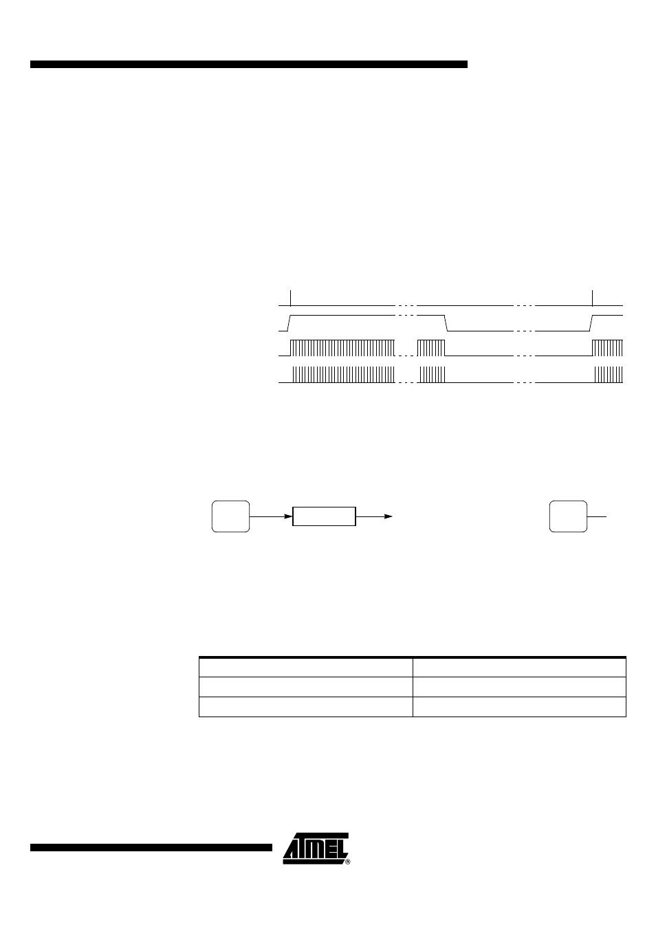 At8xc51snd1c | Rainbow Electronics AT89C51SND1C User Manual | Page 63 / 210