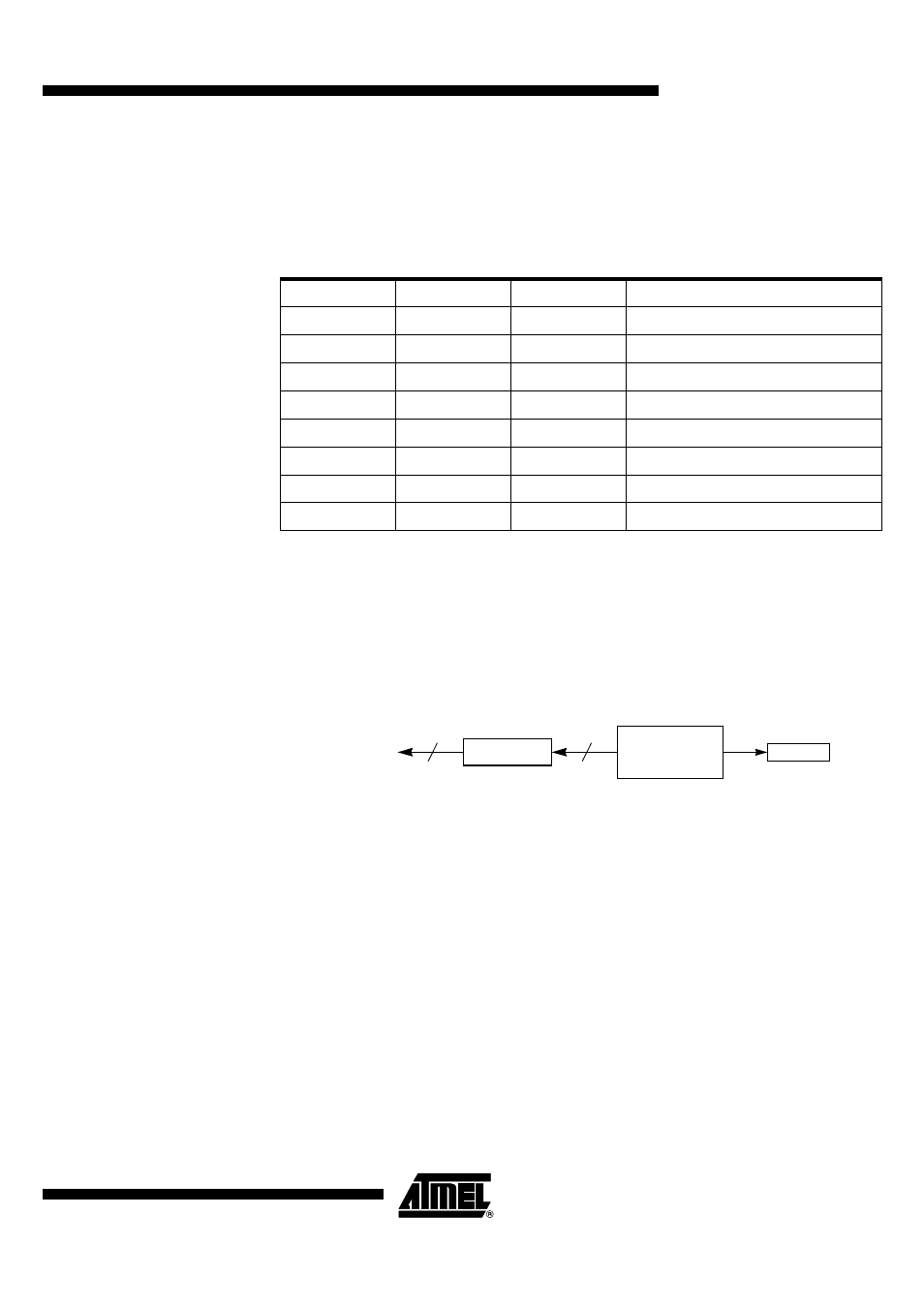 Frame information, Ancillary data, At8xc51snd1c | Rainbow Electronics AT89C51SND1C User Manual | Page 65 / 210