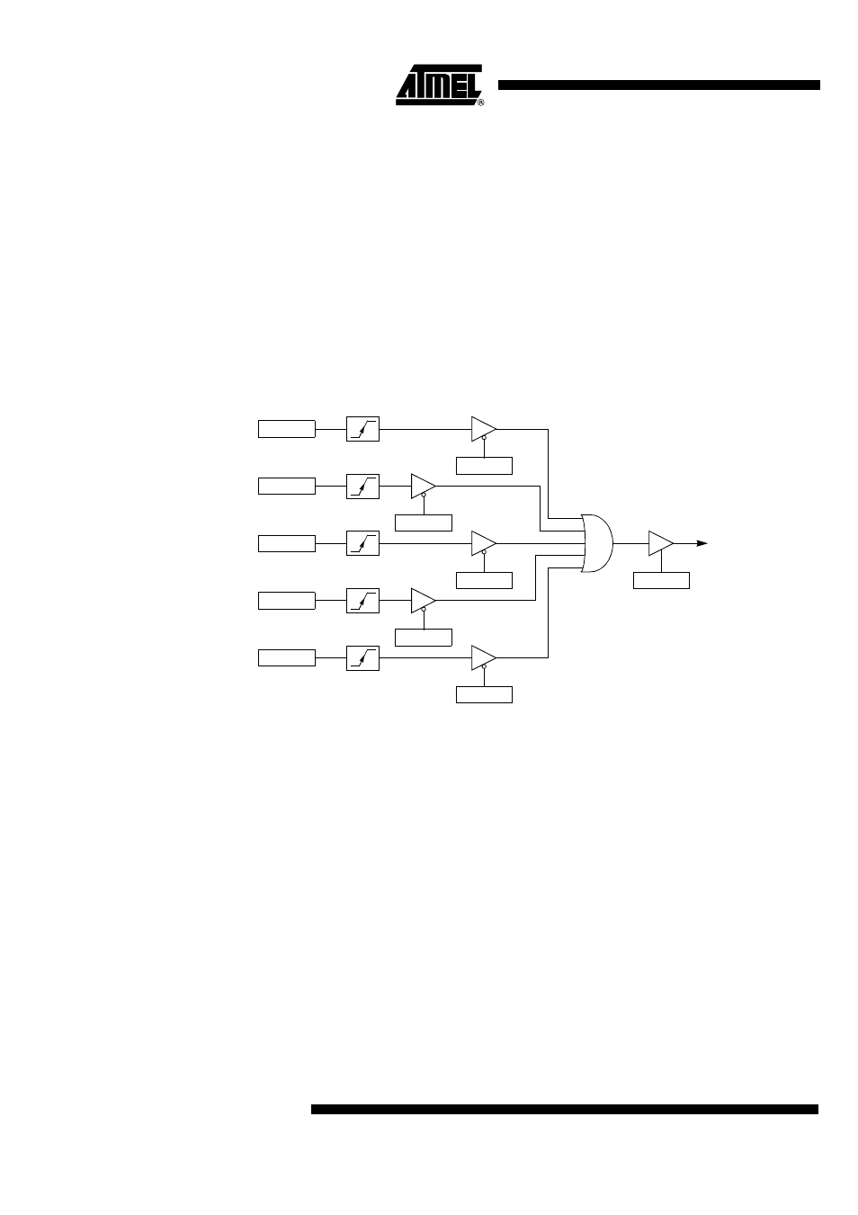 Interrupt, D in section “interrupt, At8xc51snd1c | Rainbow Electronics AT89C51SND1C User Manual | Page 66 / 210